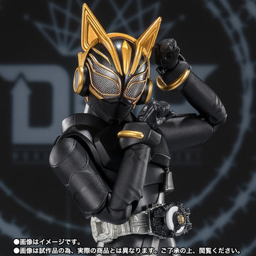 フィギュア S.H.Figuarts 仮面ライダーギーツ 仮面ライダーナーゴ エントリーレイズフォーム＆エントリーレイズセット [輸送箱未開封]