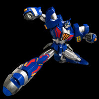 RIOBOT 超電動ロボ 鉄人28号FX 鉄人28号FX&17号フェニックス
