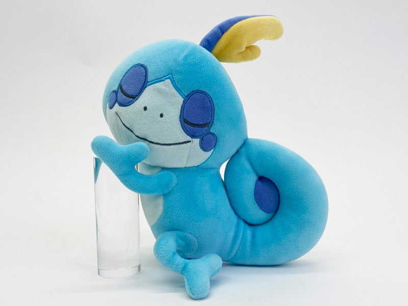 すやすやフレンド ポケモン メッソン　ヒバーニ 中古 ポケモン すやすやフレンドぬいぐるみS メッソン [ヨゴレ
