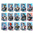 ウルトラマンデッカー ウルトラディメンションカード -プロップデザインエディション02-