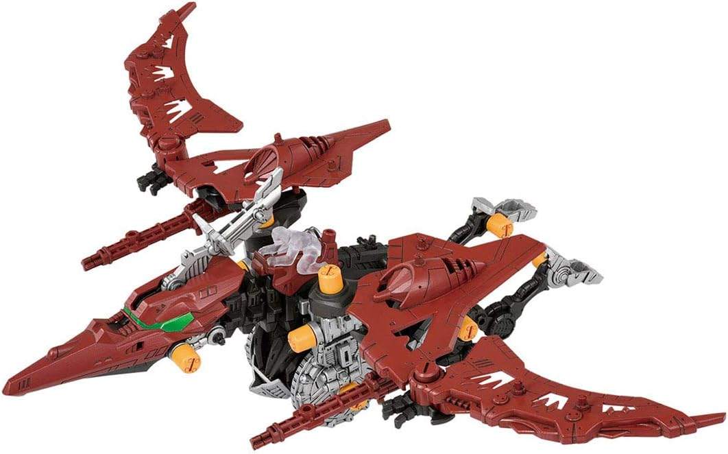 ゾイド　ワイルド　三体 ZOIDS ゾイドワイルド 3体セット - メルカリ