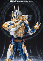 フィギュア S.H.Figuarts 仮面ライダーギーツ 仮面ライダーゲイザー