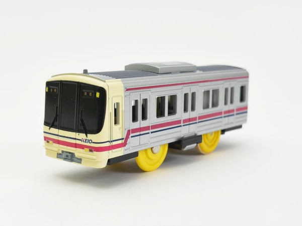 プラレール 京王8000系 | toyplanet online shop