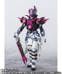 フィギュア S.H.Figuarts 仮面ライダーガッチャード ヴァルバラド