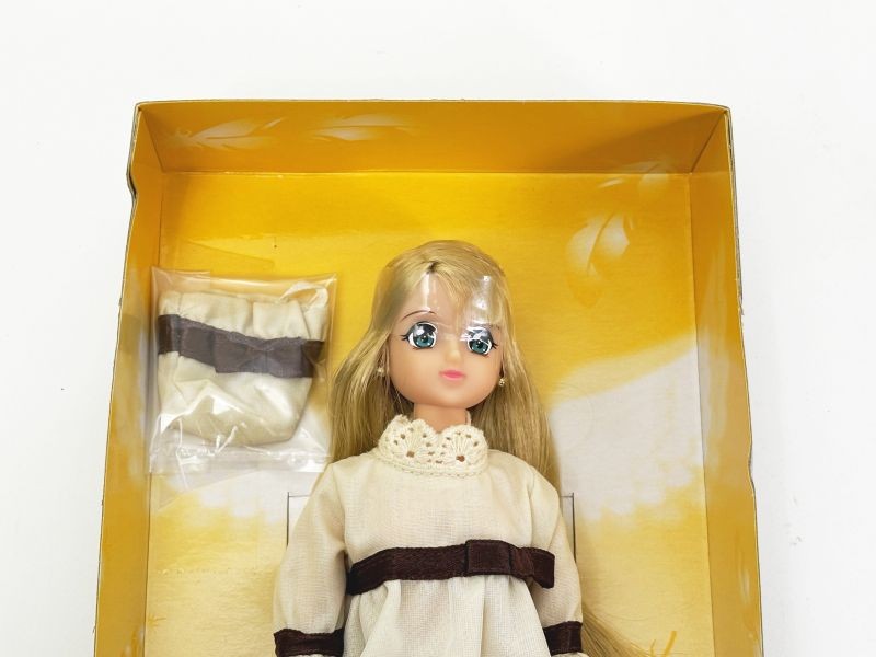 専用ページ　ジェニー ジェニー ドール エンジェルズガーデンジェニー フェリス デート