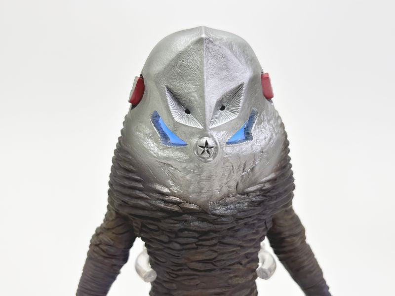 d*7様 エクスプラス　大怪獣シリーズ　ウルトラマン　ザラブ星人 エクスプラス 大怪獣シリーズ ザラブ星人 発光Ver. 単品
