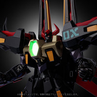 RIOBOT 超電動ロボ 鉄人28号FX ブラックオックス