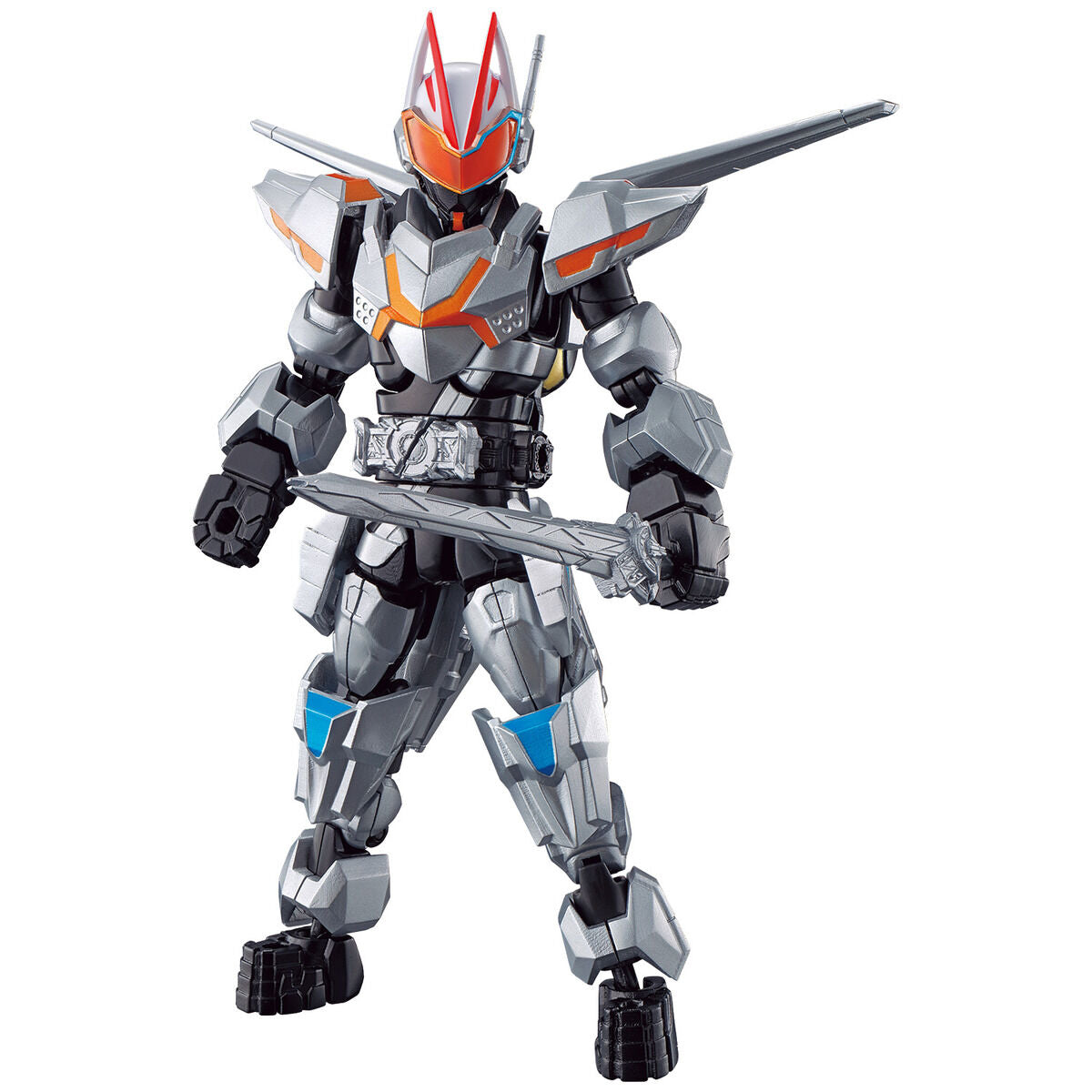 仮面ライダーギーツ リボルブチェンジフィギュア 仮面ライダーギーツ 