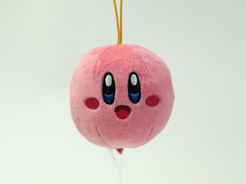 星のカービィ フェイスマスコット 笑顔 | toyplanet online shop