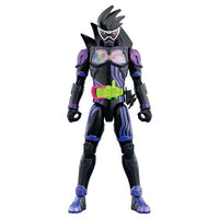 仮面ライダーエグゼイド LVUR04 仮面ライダーゲンム アクションゲーマー [未開封]