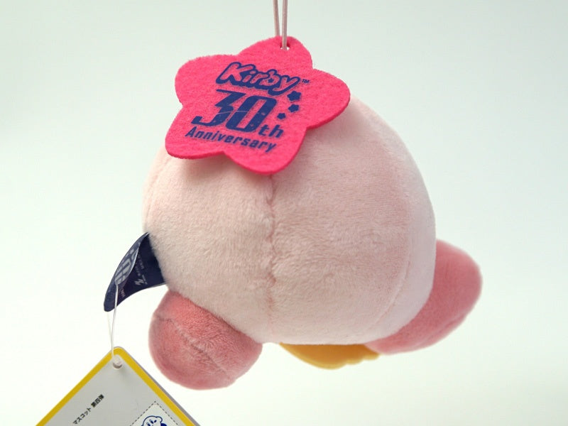 星のカービィ 30th マスコット 第四弾【おそうじ 30点セット】 星のカービィ 30th マスコット第四弾 おそうじ | toyplanet online shop