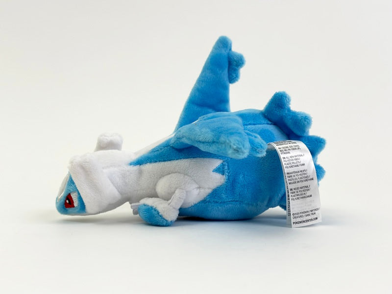 送料520円！ 貴重 ポケモンセンター Pokemon Petit マスコット