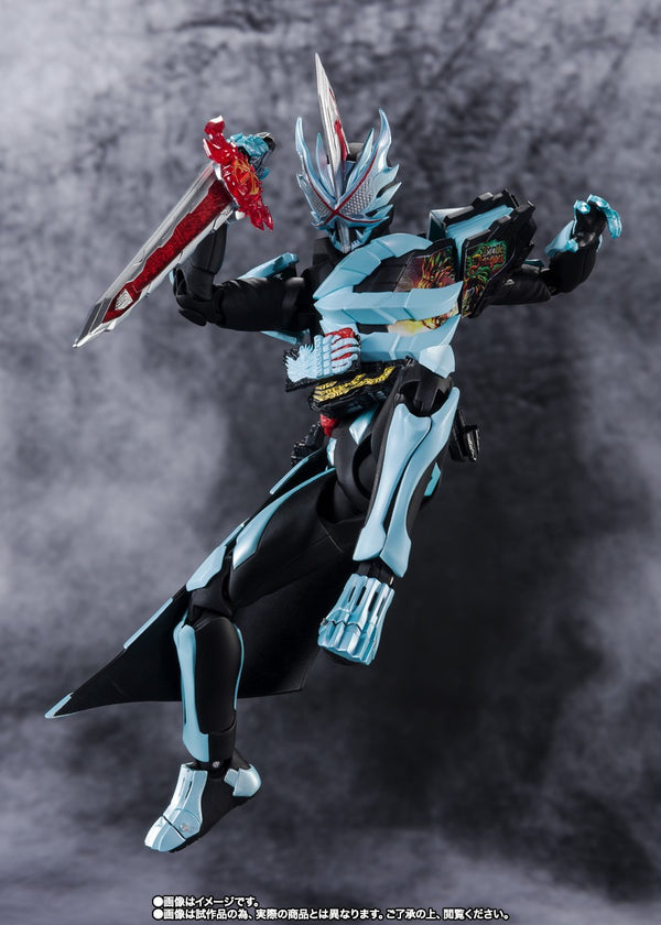 フィギュア S.H.Figuarts 仮面ライダーセイバー 仮面ライダーセイバー プリミティブドラゴン