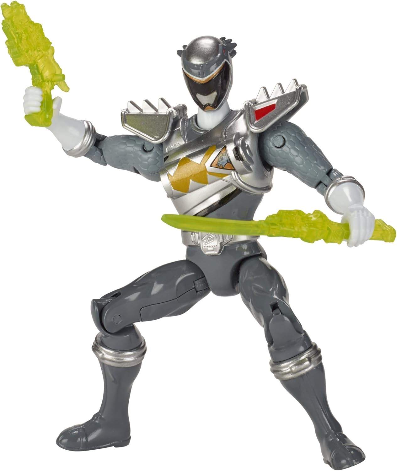 パワーレンジャーダイノチャージ　ポイサンドラ　フィギュア Amazon.co.jp: パワーレンジャー ダイノチャージ Power Rangers