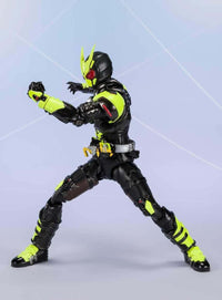 フィギュア S.H.Figuarts 仮面ライダー 令和 ザ・ファースト・ジェネレーション 仮面ライダー001