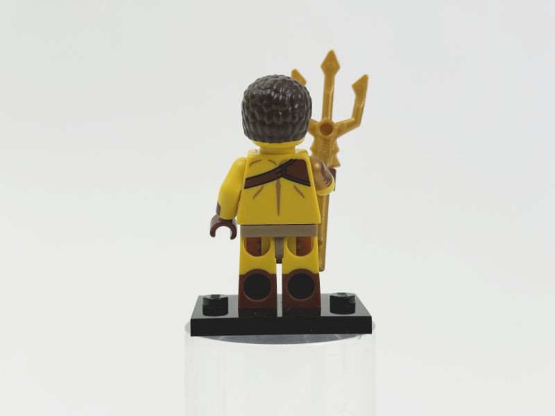 LEGO レゴ ミニフィギュアコレクション シリーズ17 ローマの剣闘士