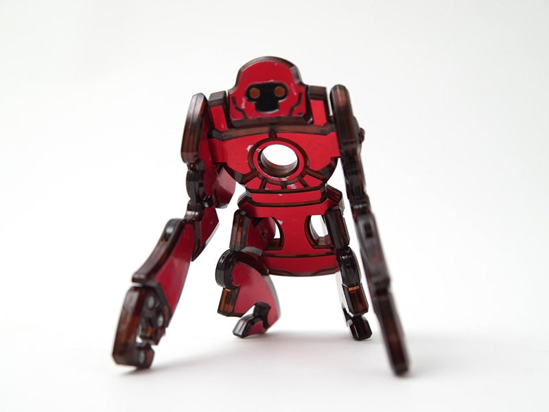 仮面ライダー響鬼 ディスクアニマルSP カブトオオザル 単品