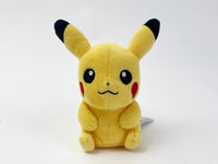 ポケモンセンターオリジナル ぬいぐるみ Pokémon fit 25 ピカチュウ [タグなし] | toyplanet online shop