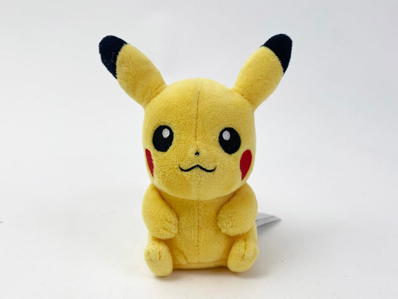 ポケモンセンターオリジナル ぬいぐるみ Pokémon fit 25 ピカチュウ [タグなし] | toyplanet online shop