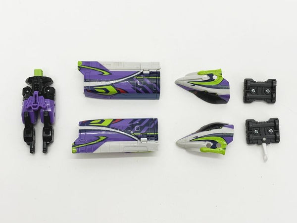 プラレール 新幹線変形ロボ シンカリオンZ シンカリオンZ 500 ミュースカイ TYPE EVA [箱・説なし]
