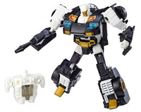 Transformers Generations Selects: Power of the Primes RICOCHET リコシェ