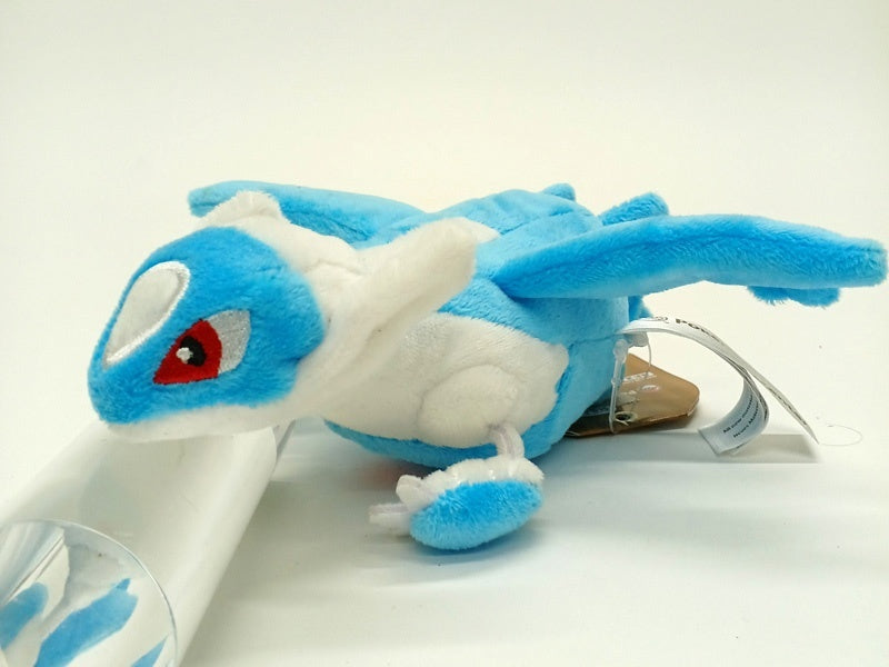 ポケモン　ぬいぐるみ 中古 ポケモン ぬいぐるみ Pokémon fit 381 ラティオス ポケモン