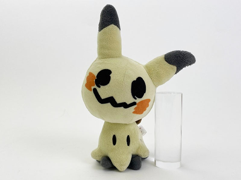 ポケモン pokemon ぬいぐるみ セット ミミッキュ