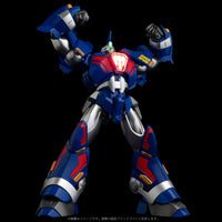 RIOBOT 超電動ロボ 鉄人28号FX 鉄人28号FX&17号フェニックス