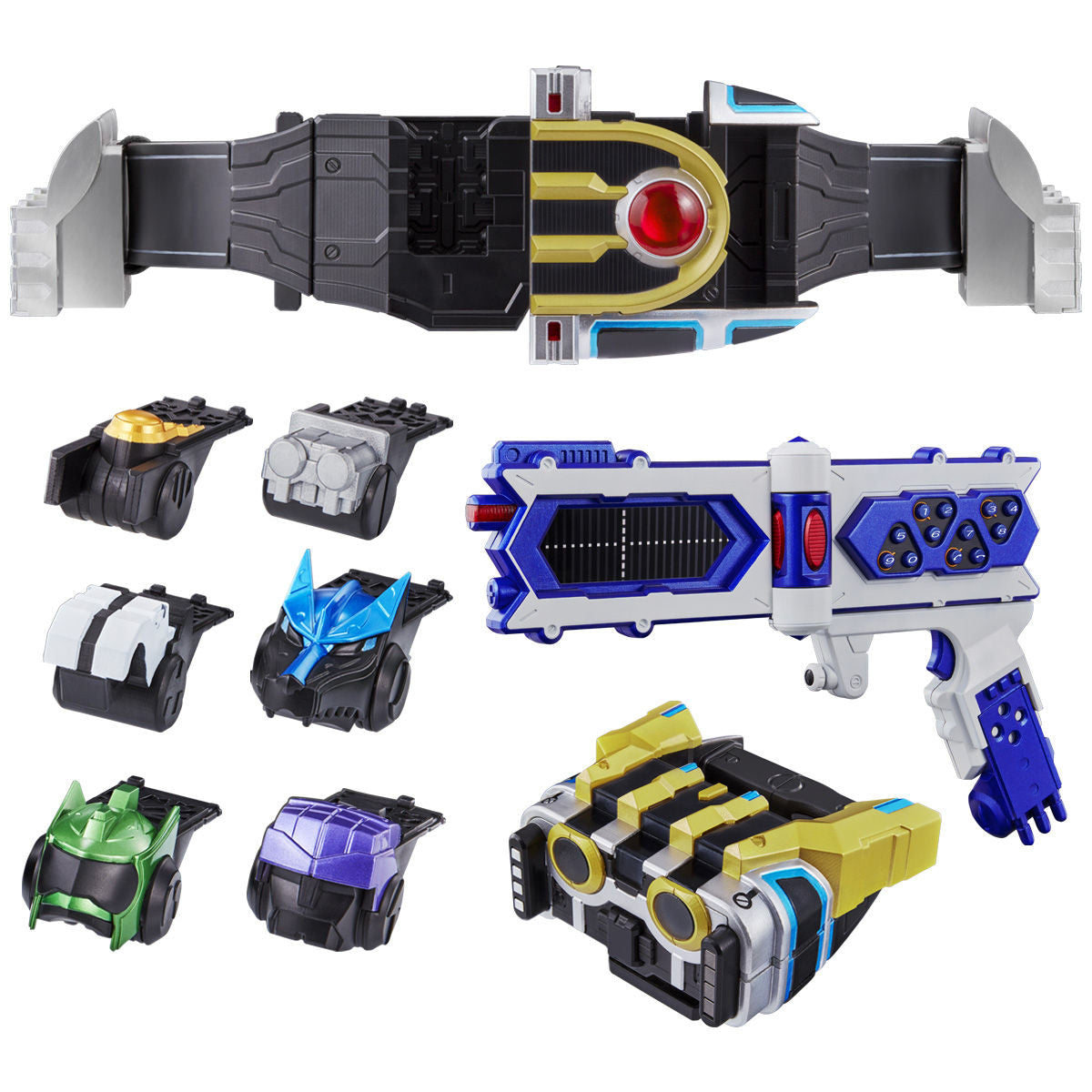 仮面ライダーキバ。コンプリートセレクション。 仮面ライダーキバ (カメンライダーキバ) 仮面ライダー COMPLETE