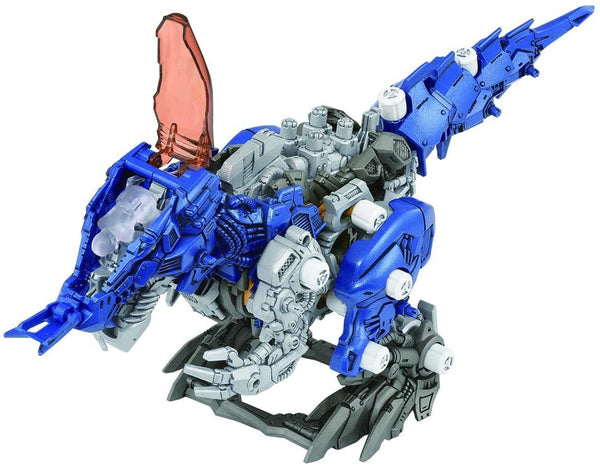 ZOIDS ゾイドワイルド ZW52 ゼノレックス