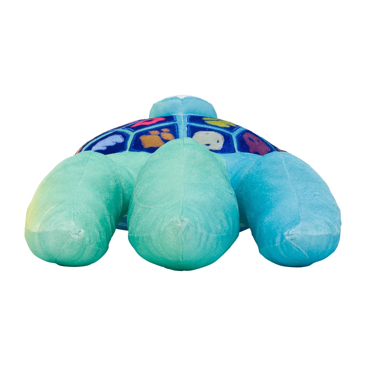 【シケタ】ポケセン　テラパゴス（テラスタルver.）　ぬいぐるみ シケタ】ポケセン テラパゴス（テラスタルver.） ぬいぐるみ