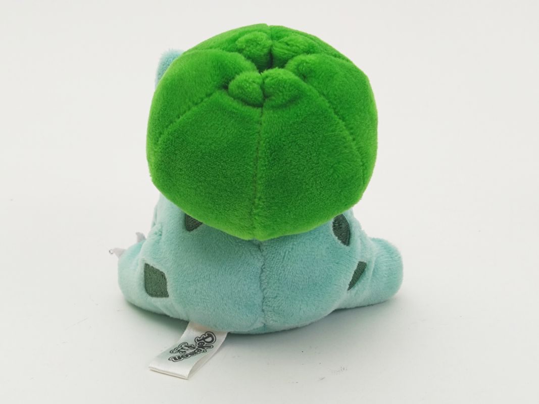 【新品未使用】Pokemon fit ぬいぐるみ フシデ ポケモン 新品 543 ぬいぐるみ Pokémon fit フシデ ｜【公式】ポケモンセンターオンライン