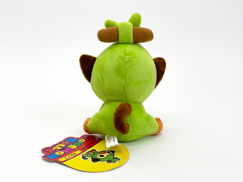 中古 ポケモン ぬいぐるみ ポケモンドールズ サルノリ ポケモン