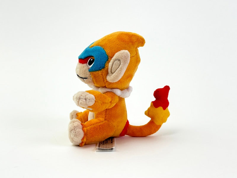 ポケモン ぬいぐるみ Pokémon fit 391 モウカザル ポケモンセンター