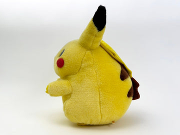 中古 ポケモン ぬいぐるみ ピカチュウ 1/1 等身大ぬいぐるみ 初期ピカチュウ ポケットモンスター