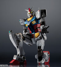 超合金×GUNDAM FACTORY YOKOHAMA RX-78F00 GUNDAM ガンダム