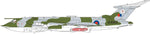 Airfix 1/72 イギリス空軍 ハンドレページ ヴィクター K.2/SR.2 [箱イタミ]