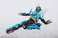 フィギュア S.H.Figuarts 仮面ライダーガッチャード 仮面ライダーガッチャード スチームホッパー