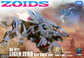 ZOIDS ゾイド AZ-02EX ライガーゼロ レイ・グレック仕様(共和国カラー) 機獣新世紀ZOIDS CORE BOX限定 [限定ゾイドのみ]