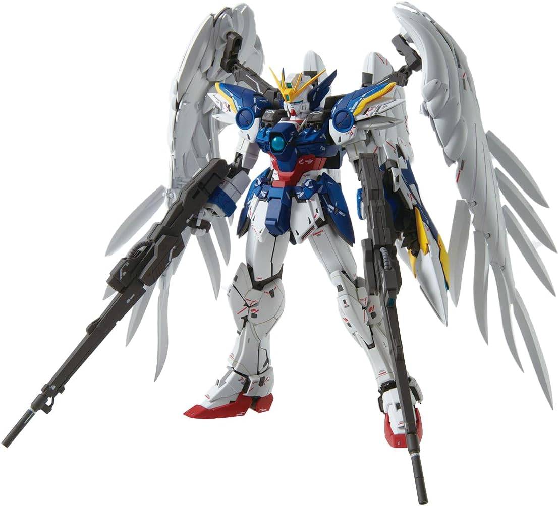 ⚠️MG 新機動戦記ガンダムW Endless Waltz版 5体セットジャンク