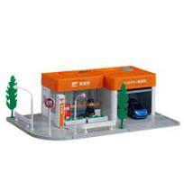 トミカタウン 郵便局 | toyplanet online shop