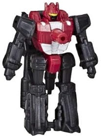 Transformers Generaions: WFC Siege WFC-S26 Autobot Alphastrike