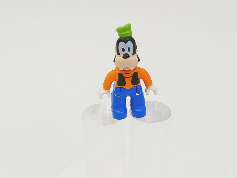 LEGO レゴ デュプロ フィグ グーフィー | toyplanet online shop