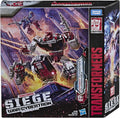 Transformers Generaions: WFC Siege WFC-S26 Autobot Alphastrike Counterforce オートボット アルファストライク カウンターフォース [スラムダンス欠品]