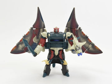 Transformers: Universe DEPTHCHARGE トランスフォーマーユニバース デプスチャージ