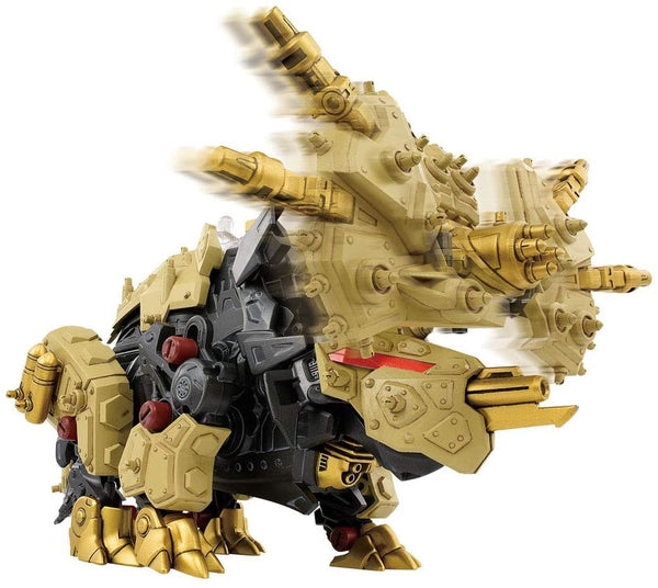 ZOIDS ゾイドワイルド ZW32 スティレイザー