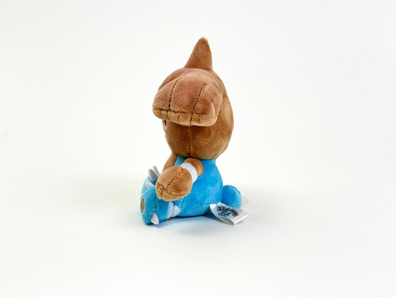 中古 ポケモン ぬいぐるみ Pokémon fit 237 カポエラー ポケモン