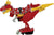 Power Rangers Dino Charge Zord Builder DINO CHARGE MEGAZORD パワーレンジャー・ダイノチャージ ゾードビルダー ダイノチャージメガゾード キョウリュウジン