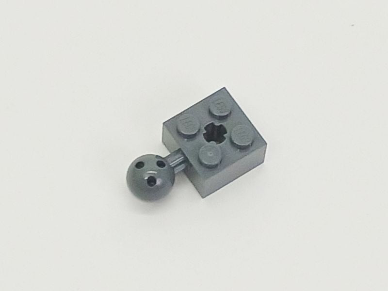 mivページ LEGO レゴ パーツ テクニック ブロック 2 x 2 - ボールジョイント