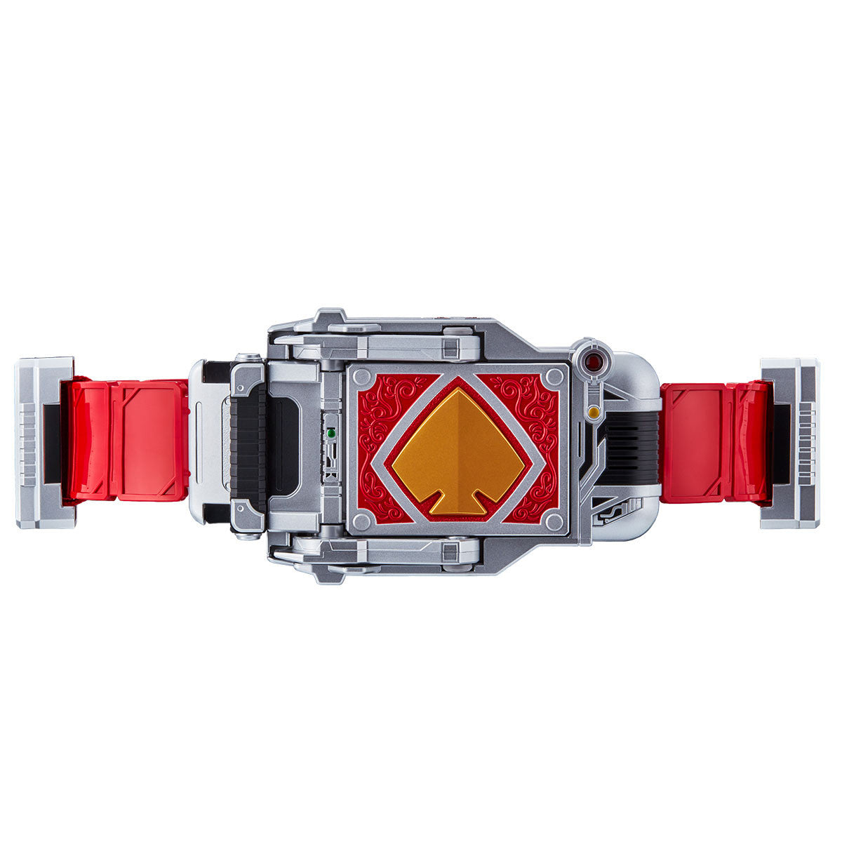仮面ライダーブレイド COMPLETE SELECTION MODIFICATION ブレイ
